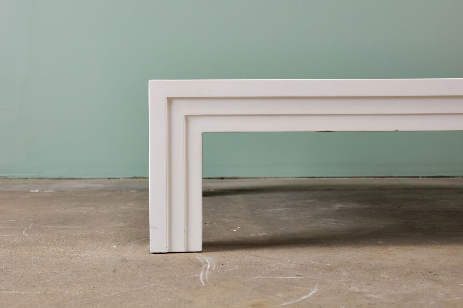 Contemporary, Coffee Table - 5