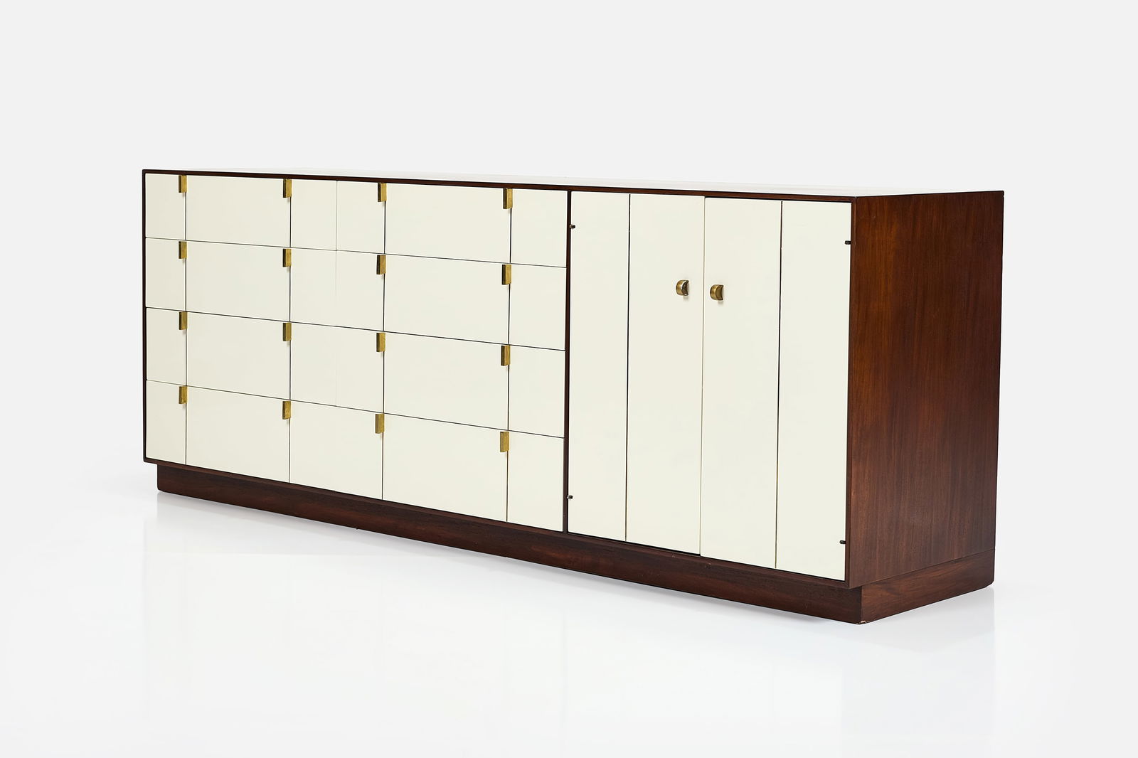Contemporary, Dresser (1 of 10)