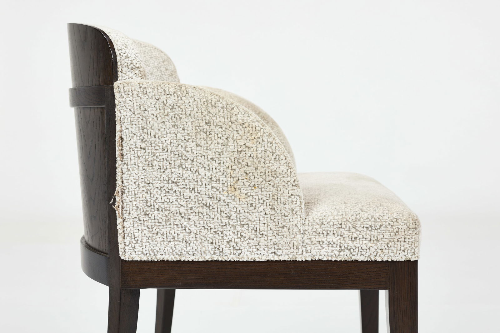 Andree Putman, 'Sitting on a Cloud' Chair - 4