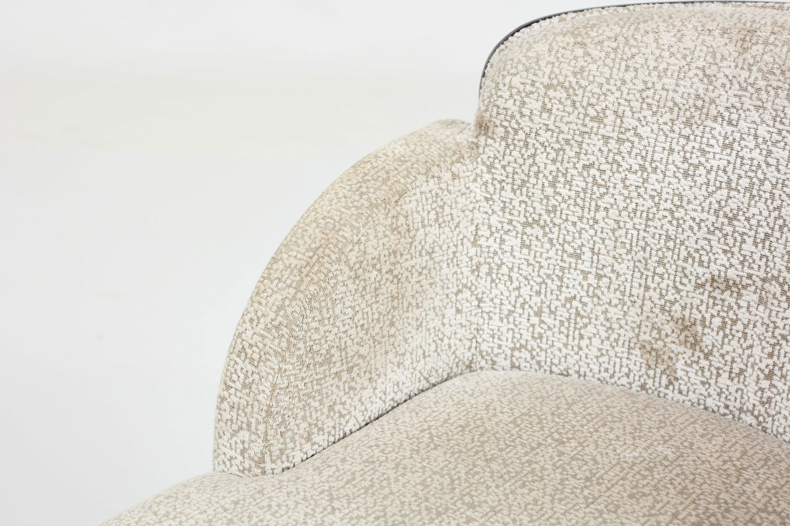 Andree Putman, 'Sitting on a Cloud' Chair - 6