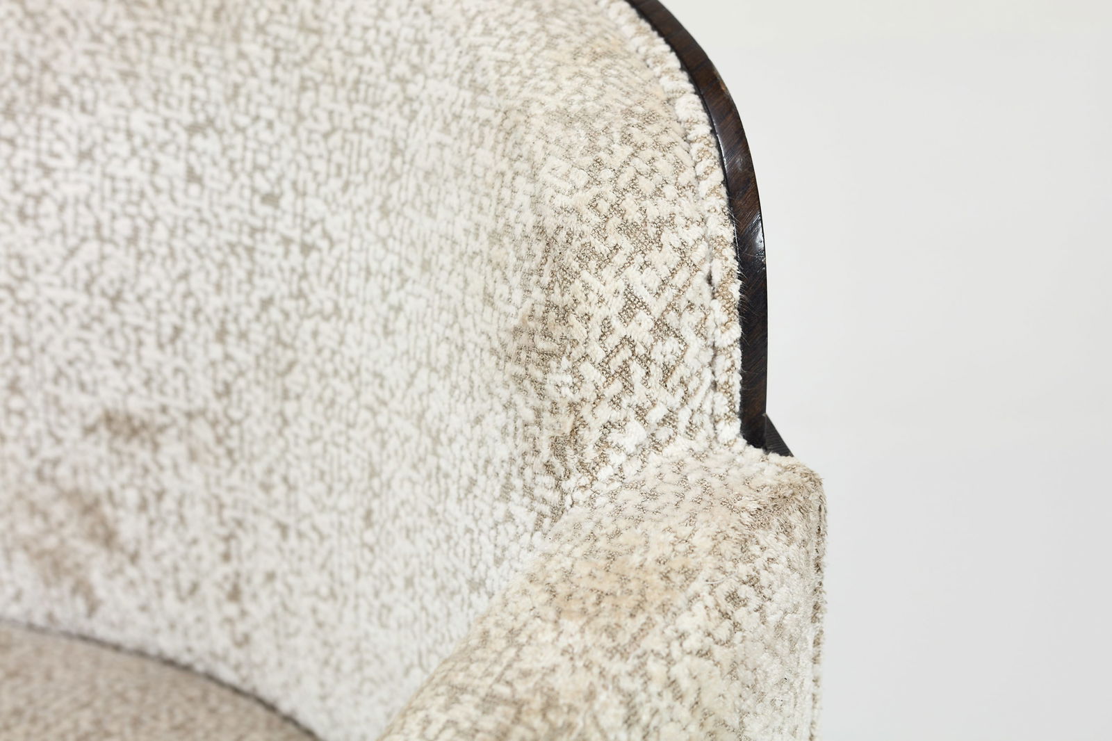 Andree Putman, 'Sitting on a Cloud' Chair - 8