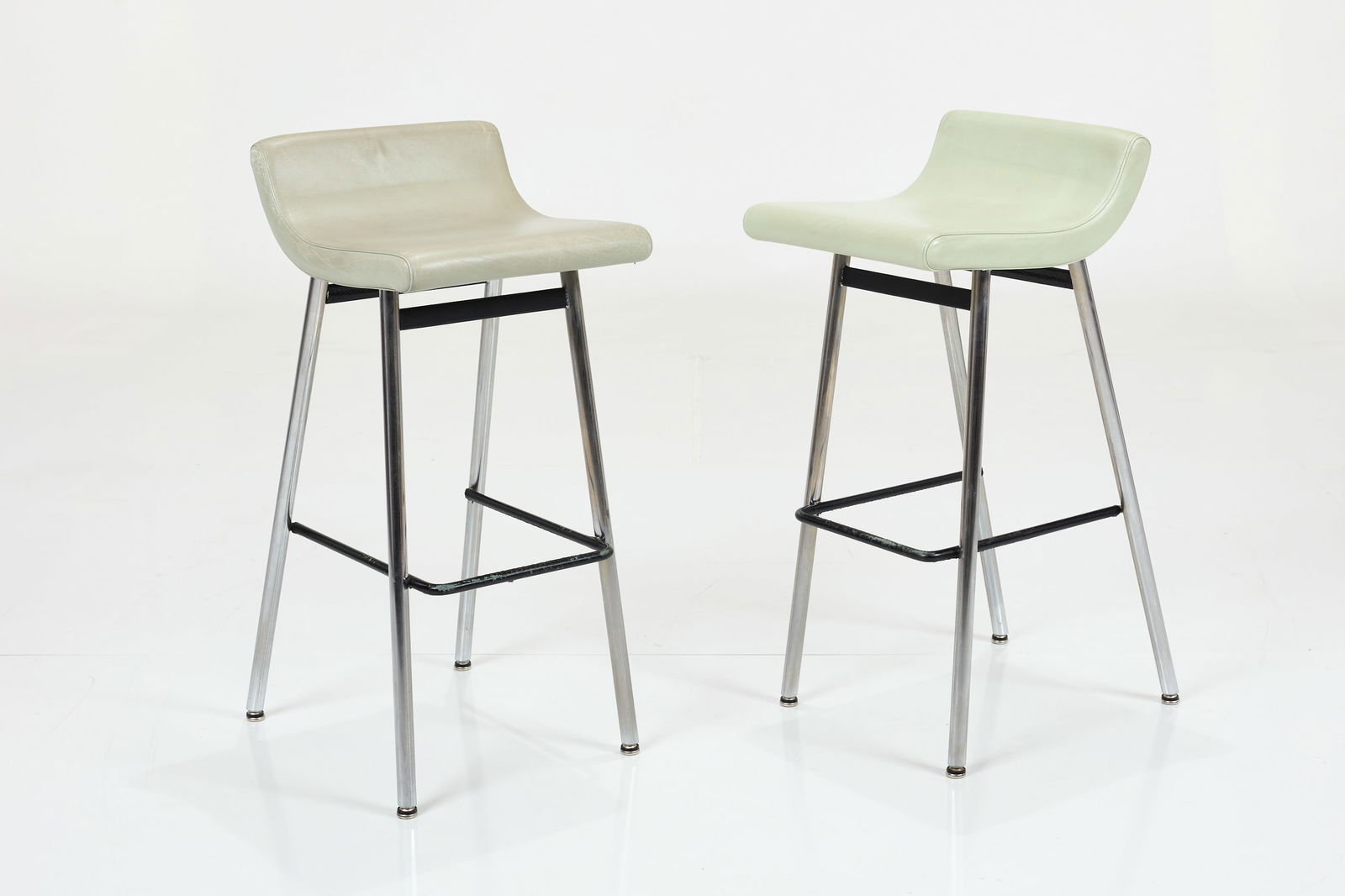Custom, Barstools (4) - 3