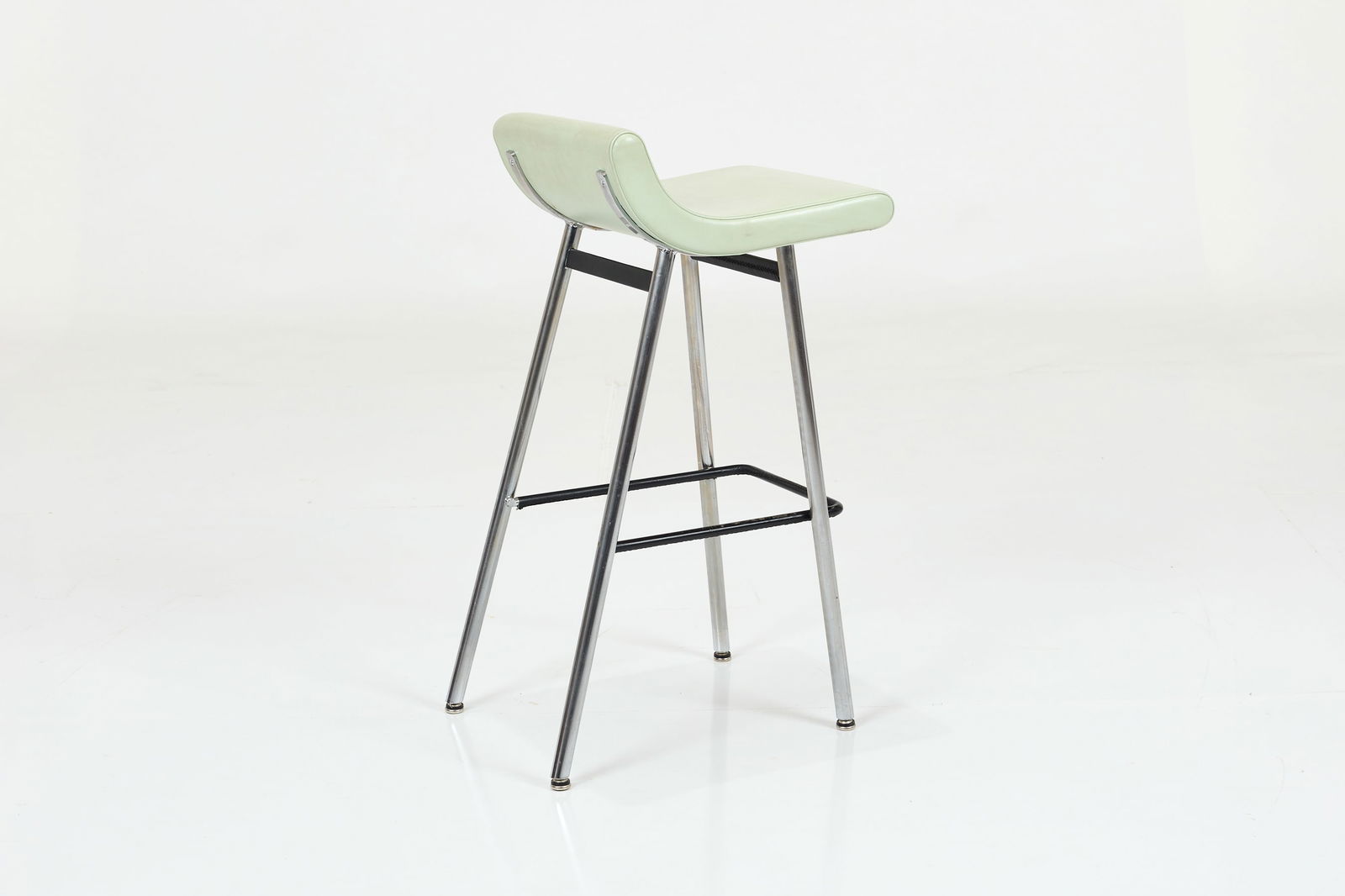 Custom, Barstools (4) - 5