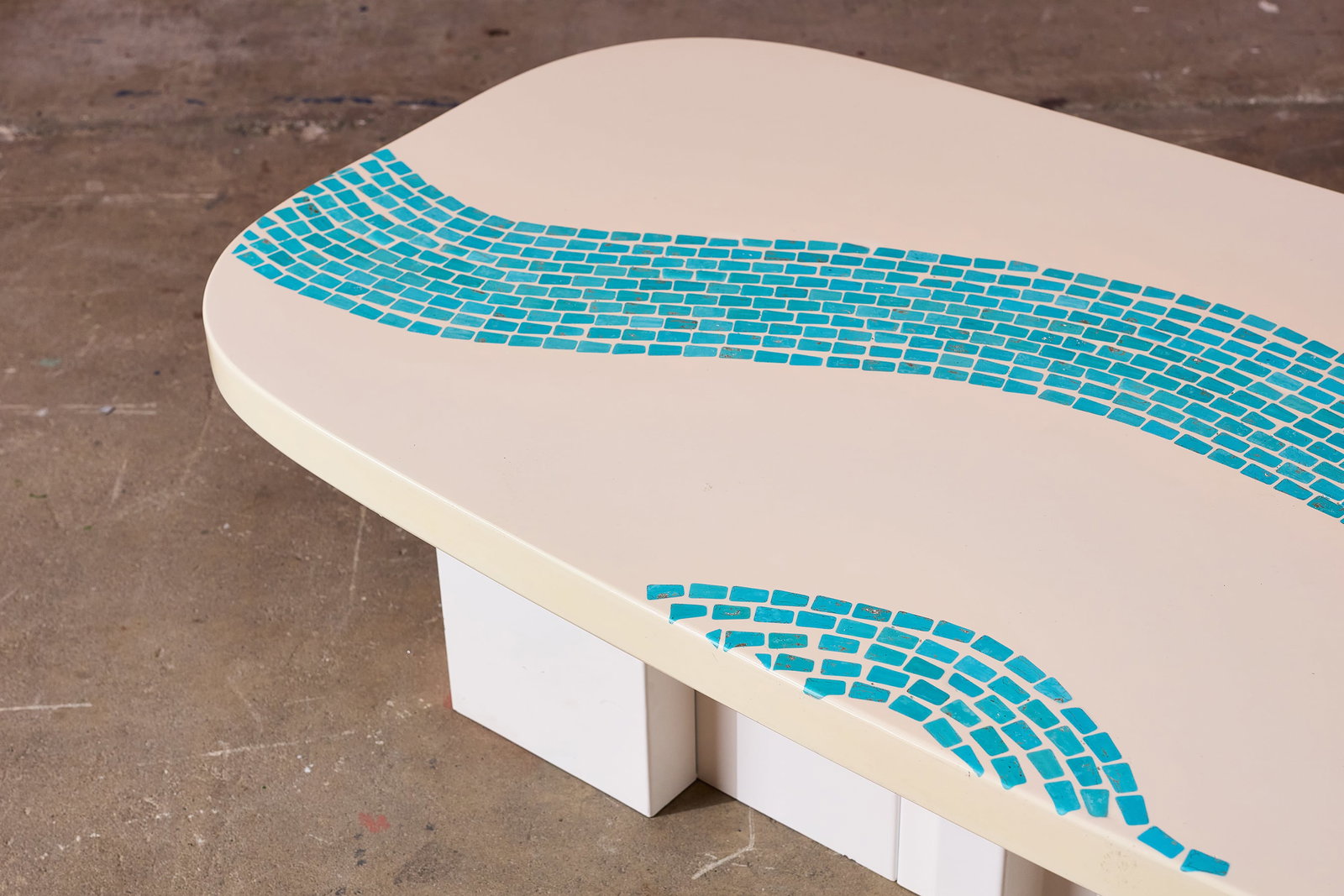 Fernand Dresse, Coffee Table - 4
