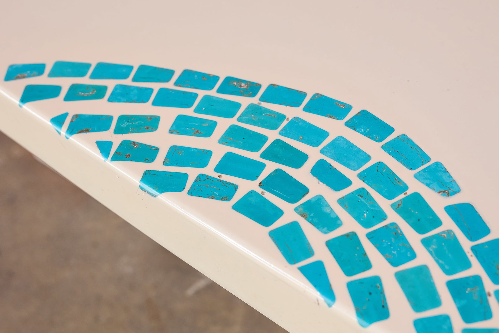 Fernand Dresse, Coffee Table - 6