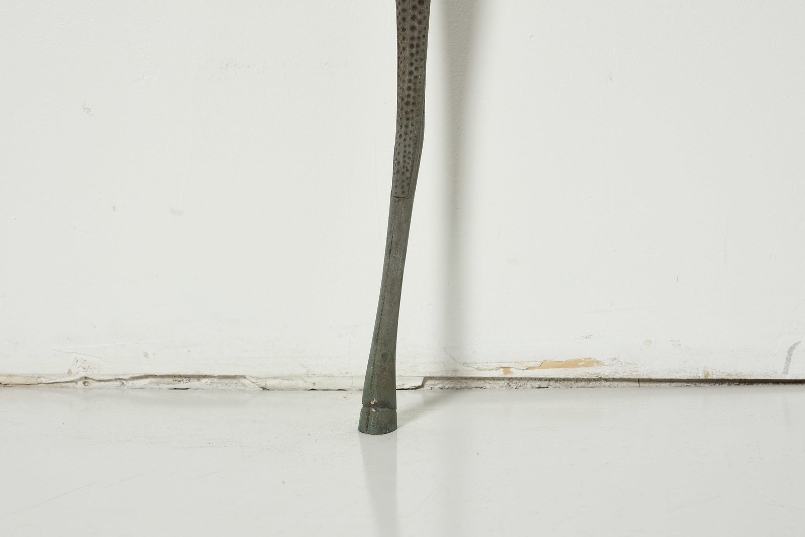 Dan Johnson, Wall-Mount 'Satyr' Console Table - 5