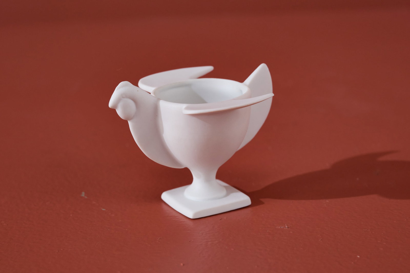 Francois-Xavier Lalanne, Hen Egg Cup (Coquetiers Poule) (1 of 5)