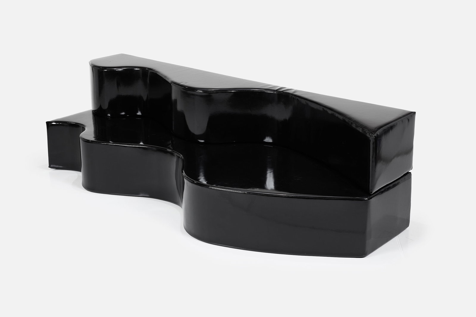 Archizoom Associati. 'Superonda' Modular Sofa (1 of 14)