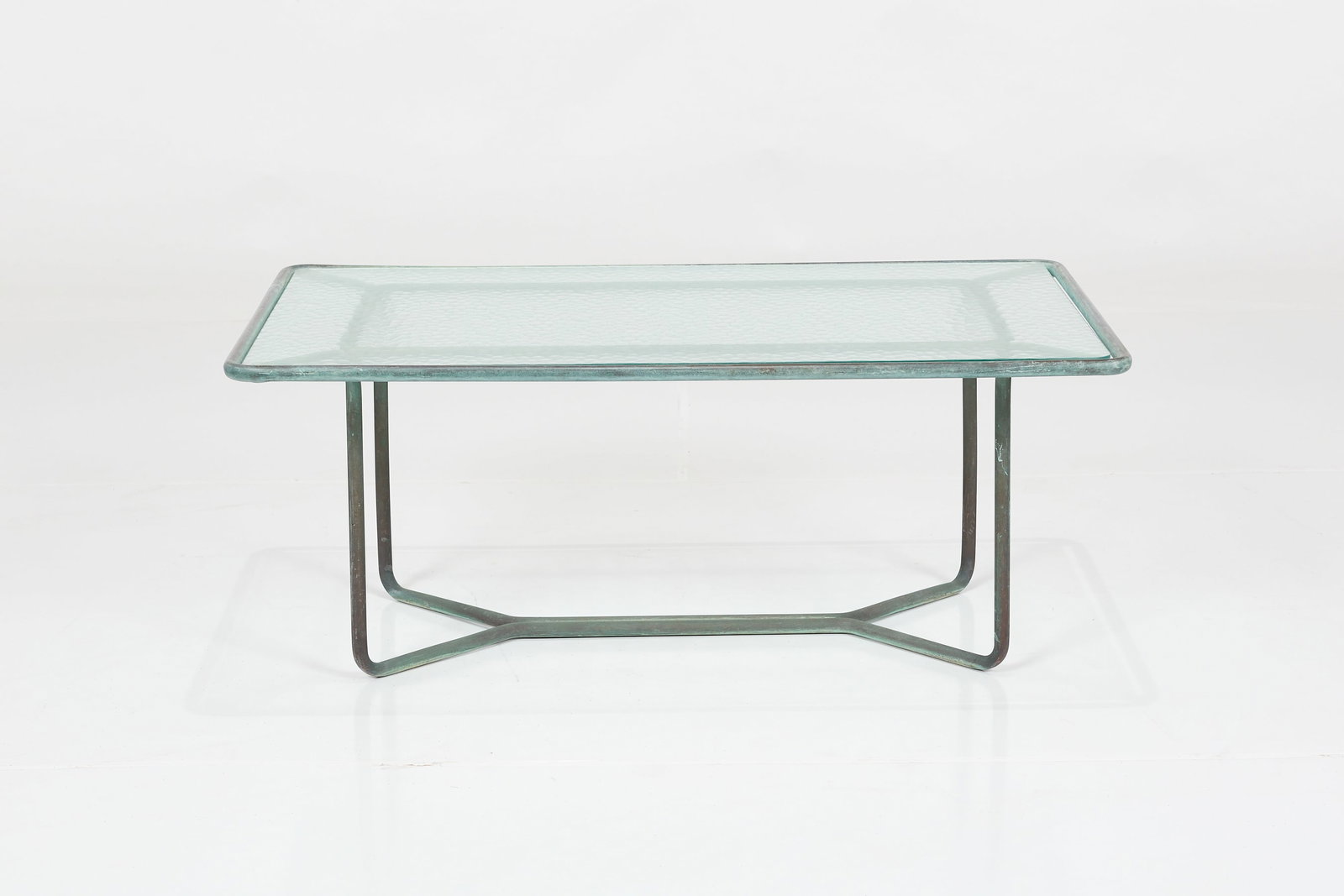 Walter Lamb, Coffee Table - 2