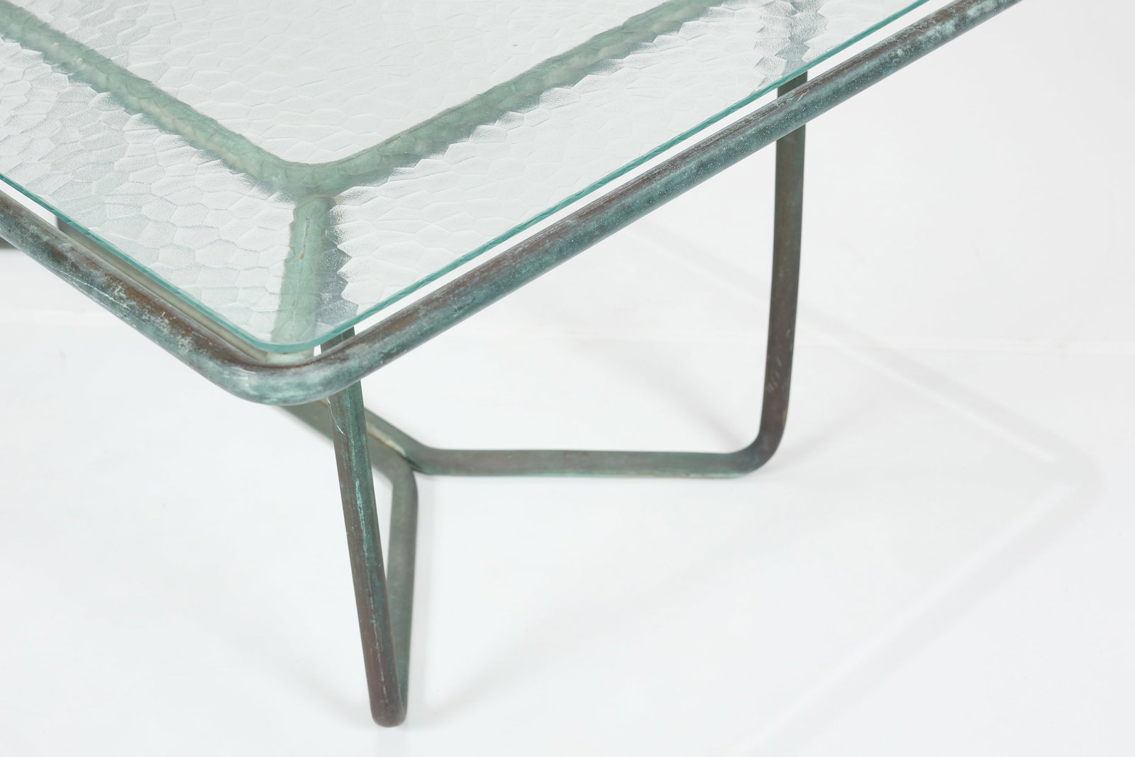 Walter Lamb, Coffee Table - 4