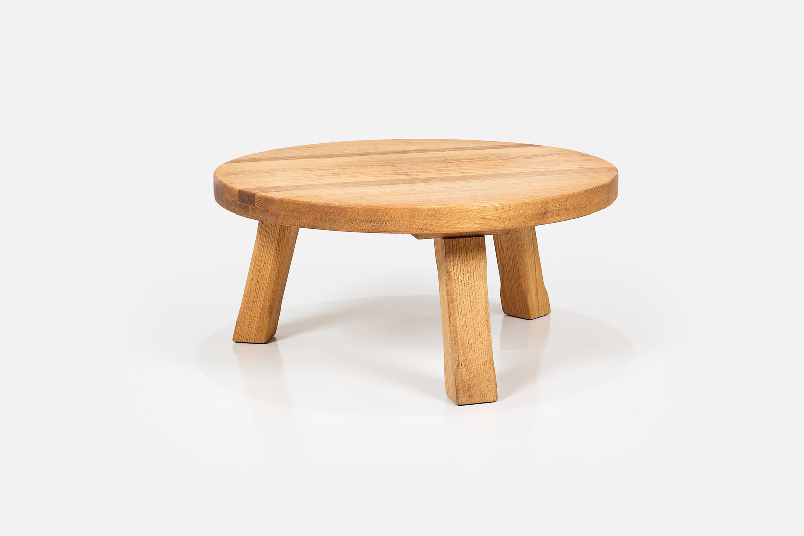 Pierre Chapo Style, Coffee Table (1 of 9)