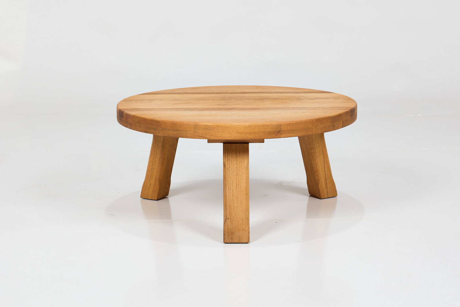 Pierre Chapo Style, Coffee Table - 2