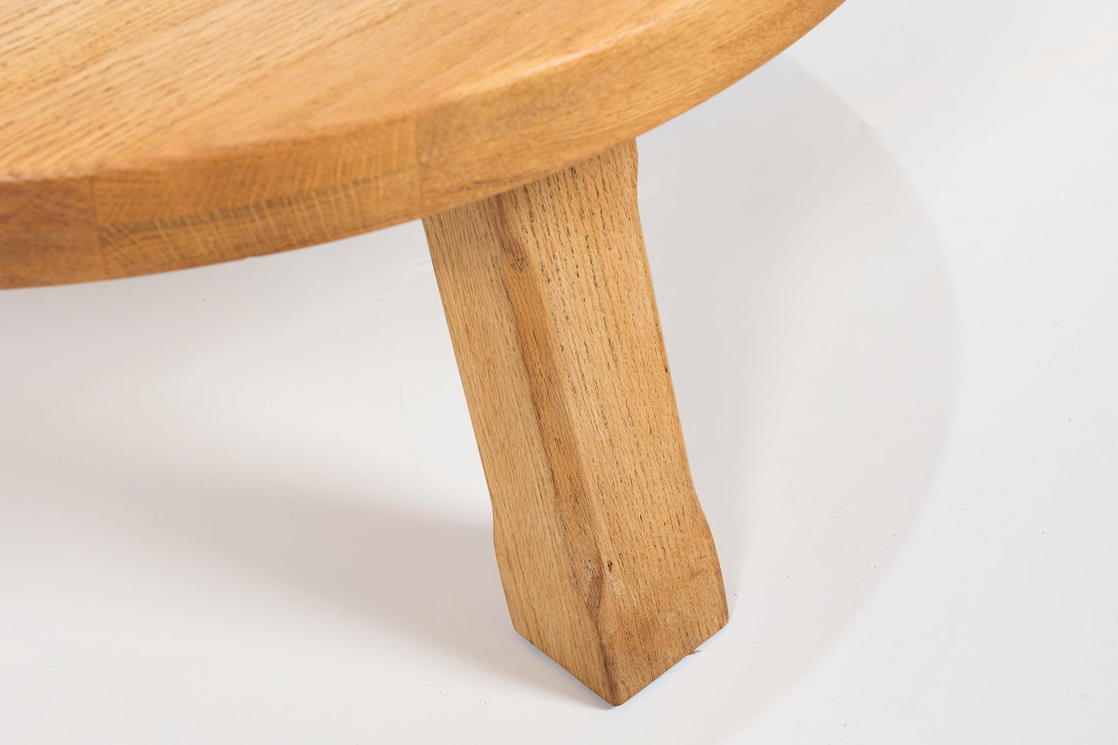 Pierre Chapo Style, Coffee Table - 3