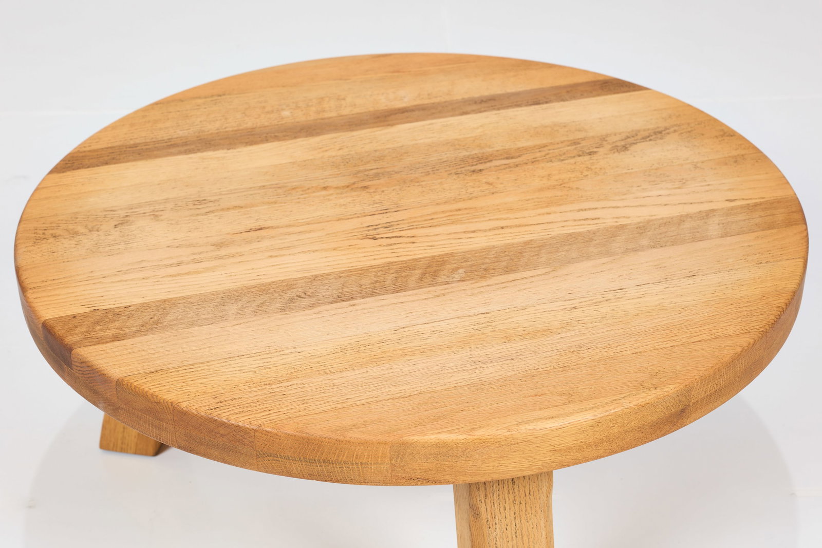 Pierre Chapo Style, Coffee Table - 6