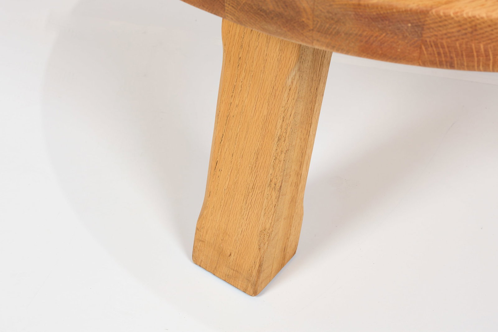 Pierre Chapo Style, Coffee Table - 9