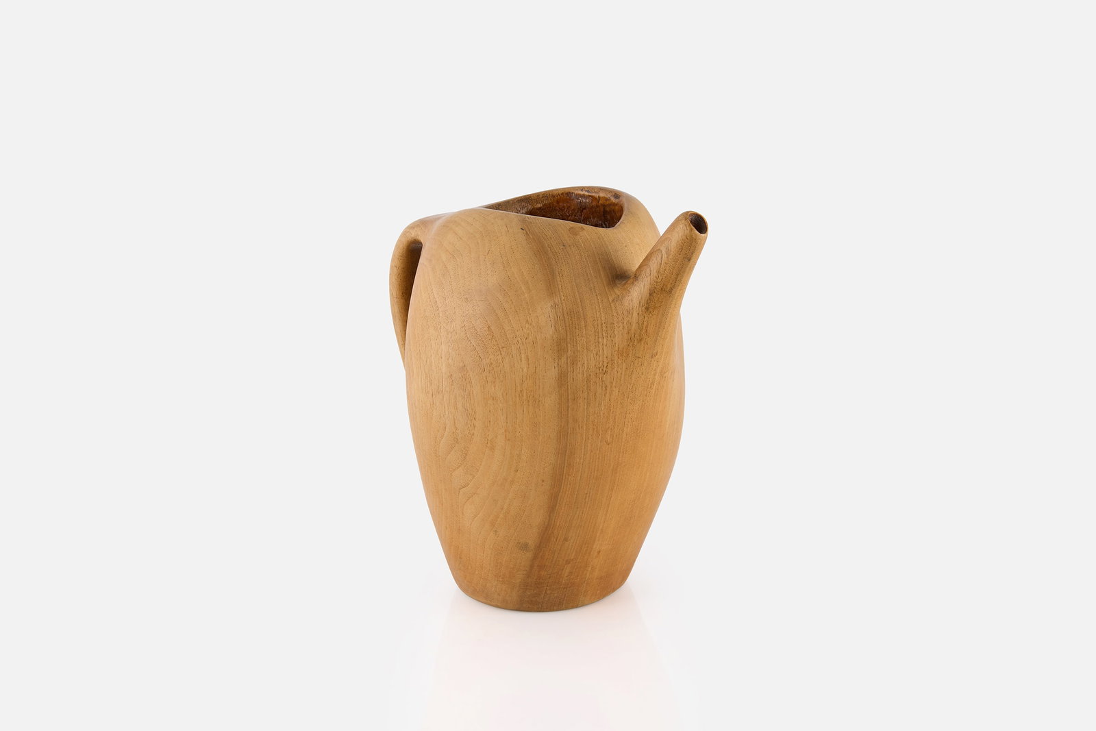 Alexandre Noll, Pitcher - 2