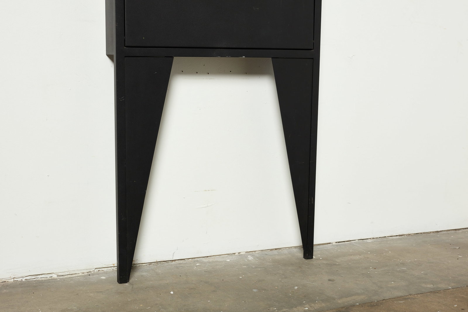 French, Wall-Standing Desk - 10