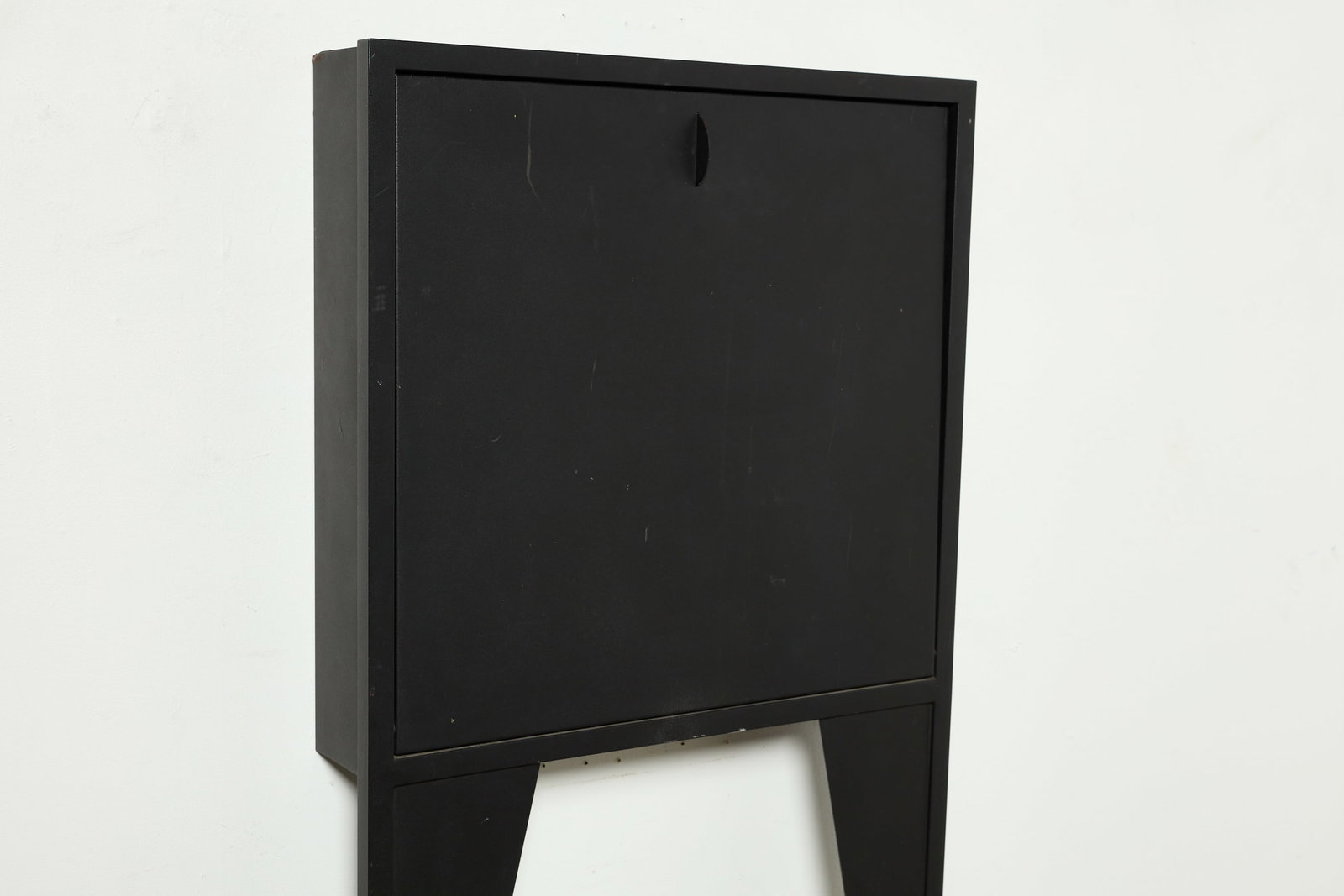 French, Wall-Standing Desk - 11