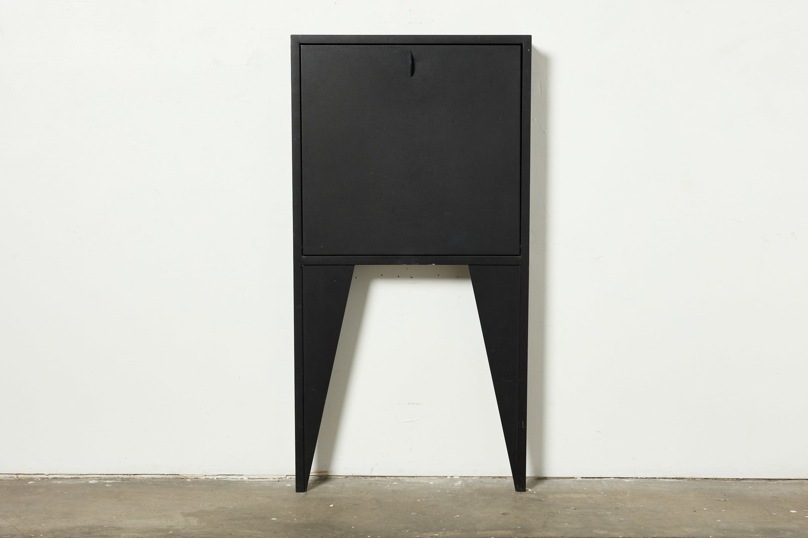 French, Wall-Standing Desk - 3