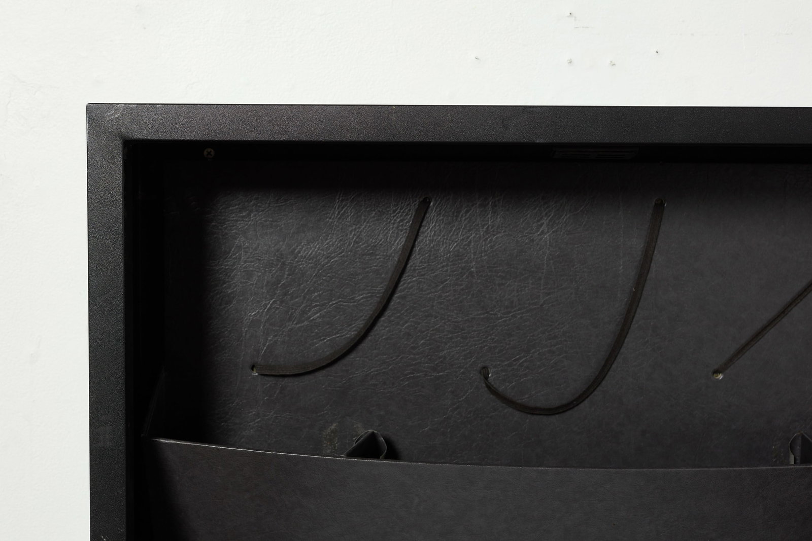 French, Wall-Standing Desk - 5