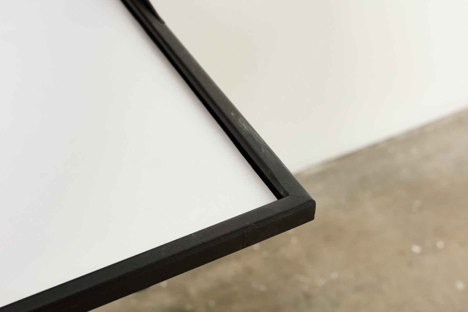 French, Wall-Standing Desk - 8