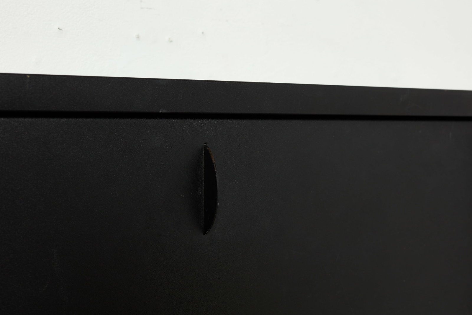 French, Wall-Standing Desk - 9