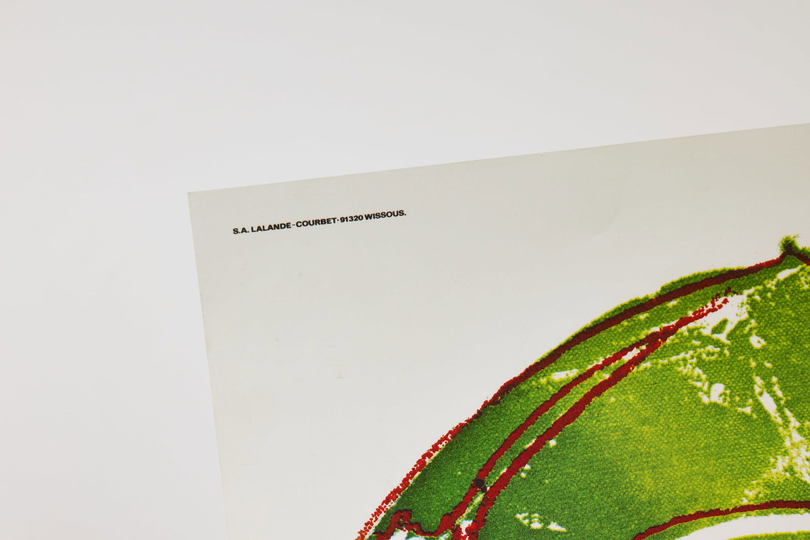 Andy Warhol, 'Perrier (White)' Poster - 7