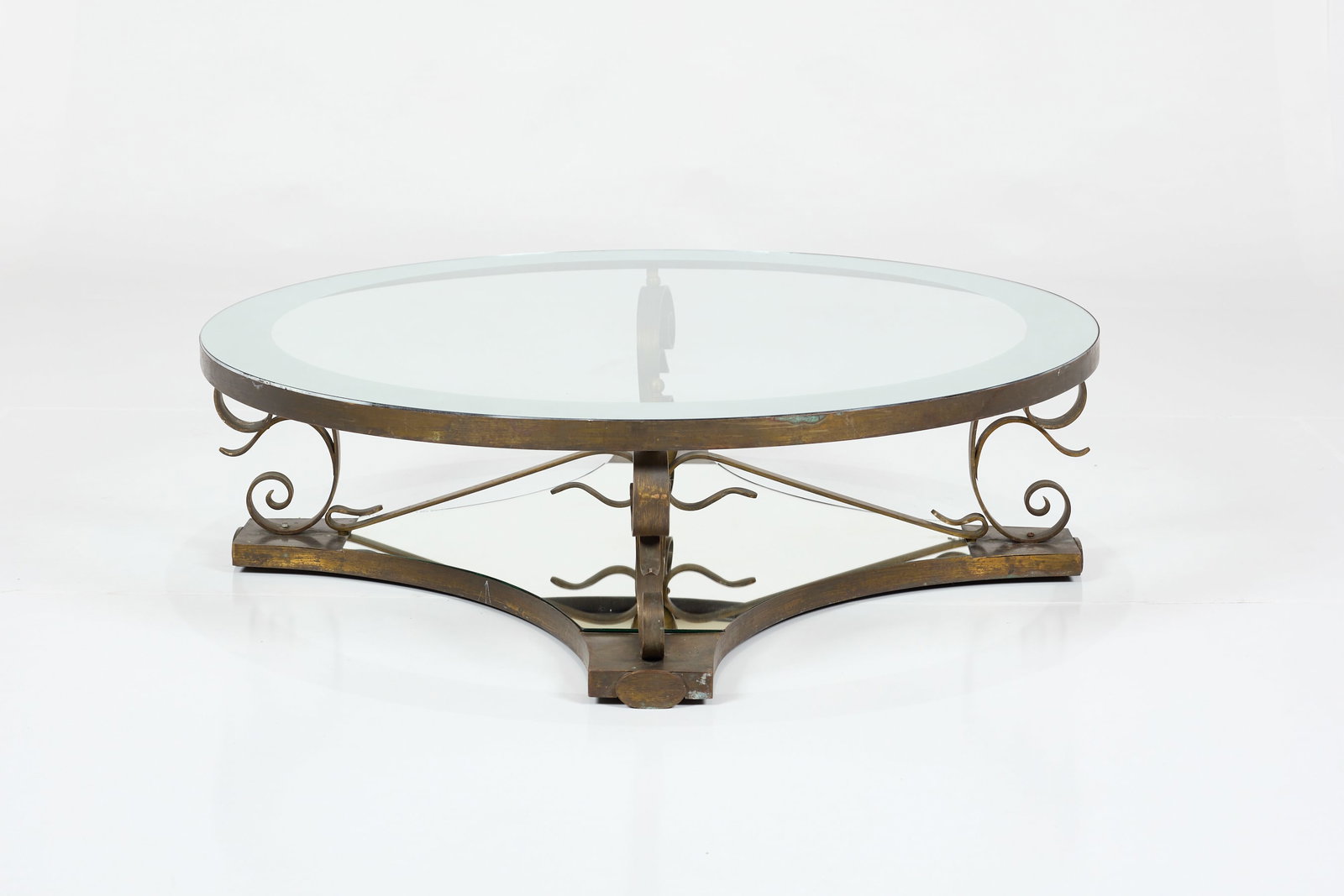 Arturo Pani, Coffee Table - 2