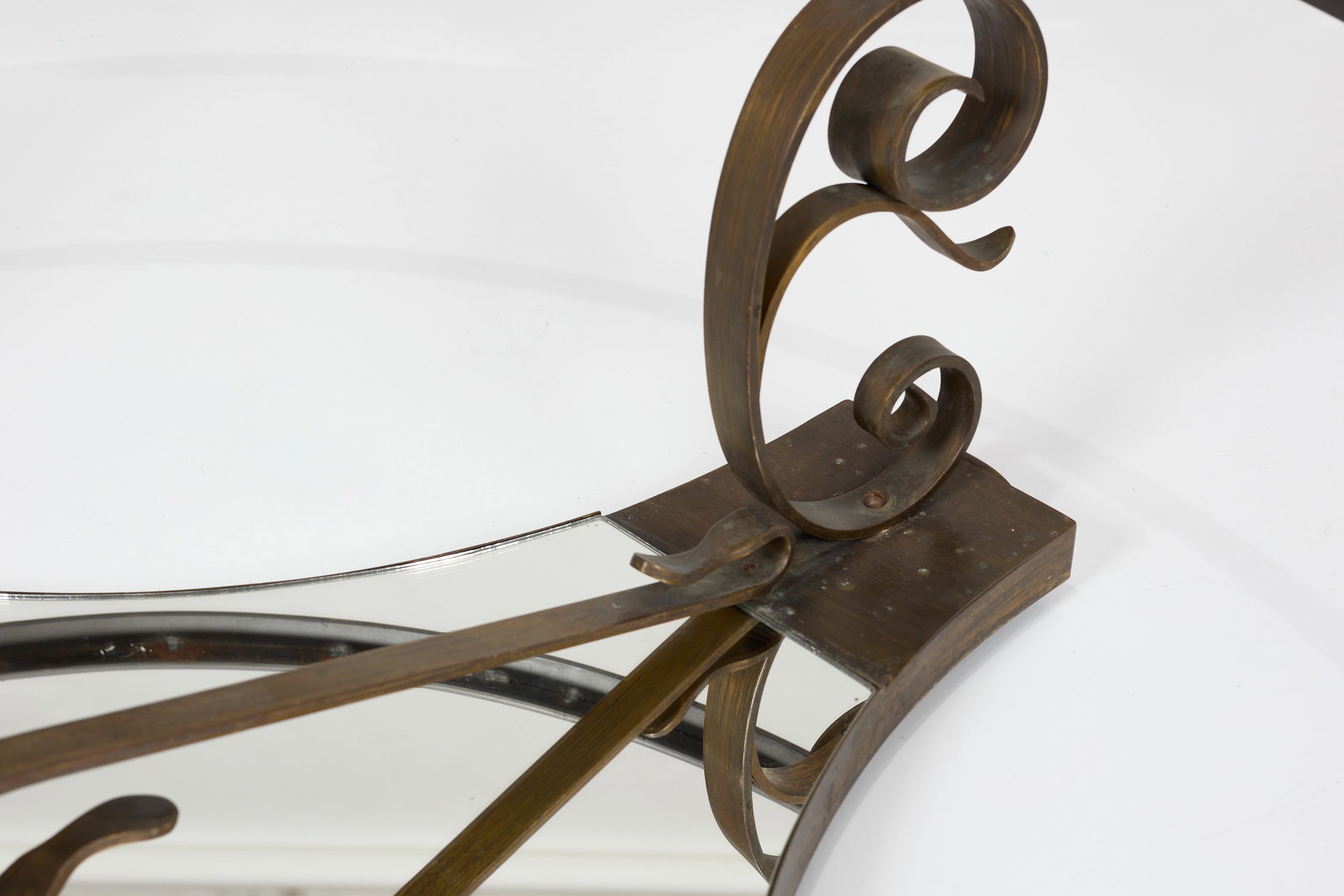 Arturo Pani, Coffee Table - 3