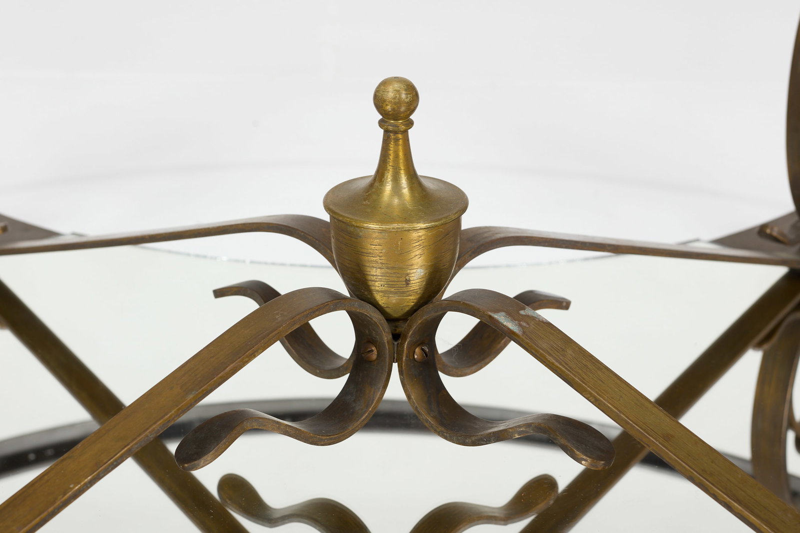 Arturo Pani, Coffee Table - 4