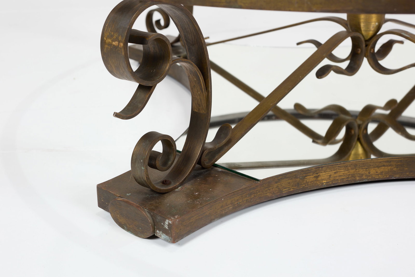 Arturo Pani, Coffee Table - 5