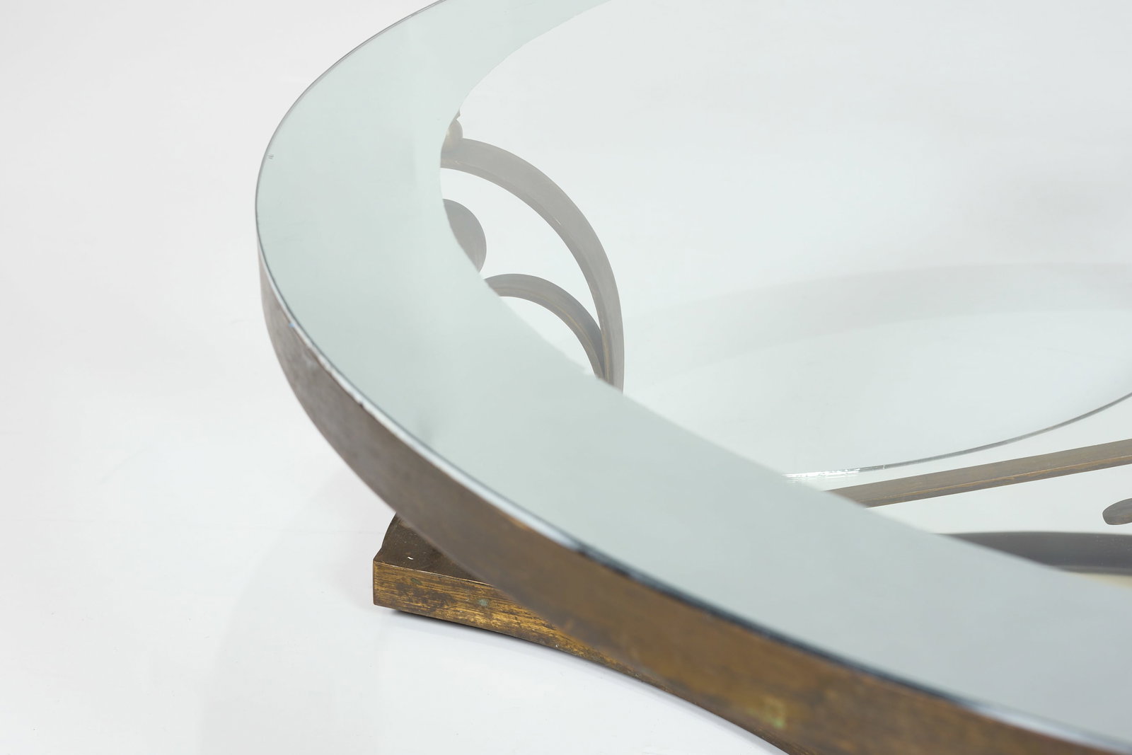 Arturo Pani, Coffee Table - 6