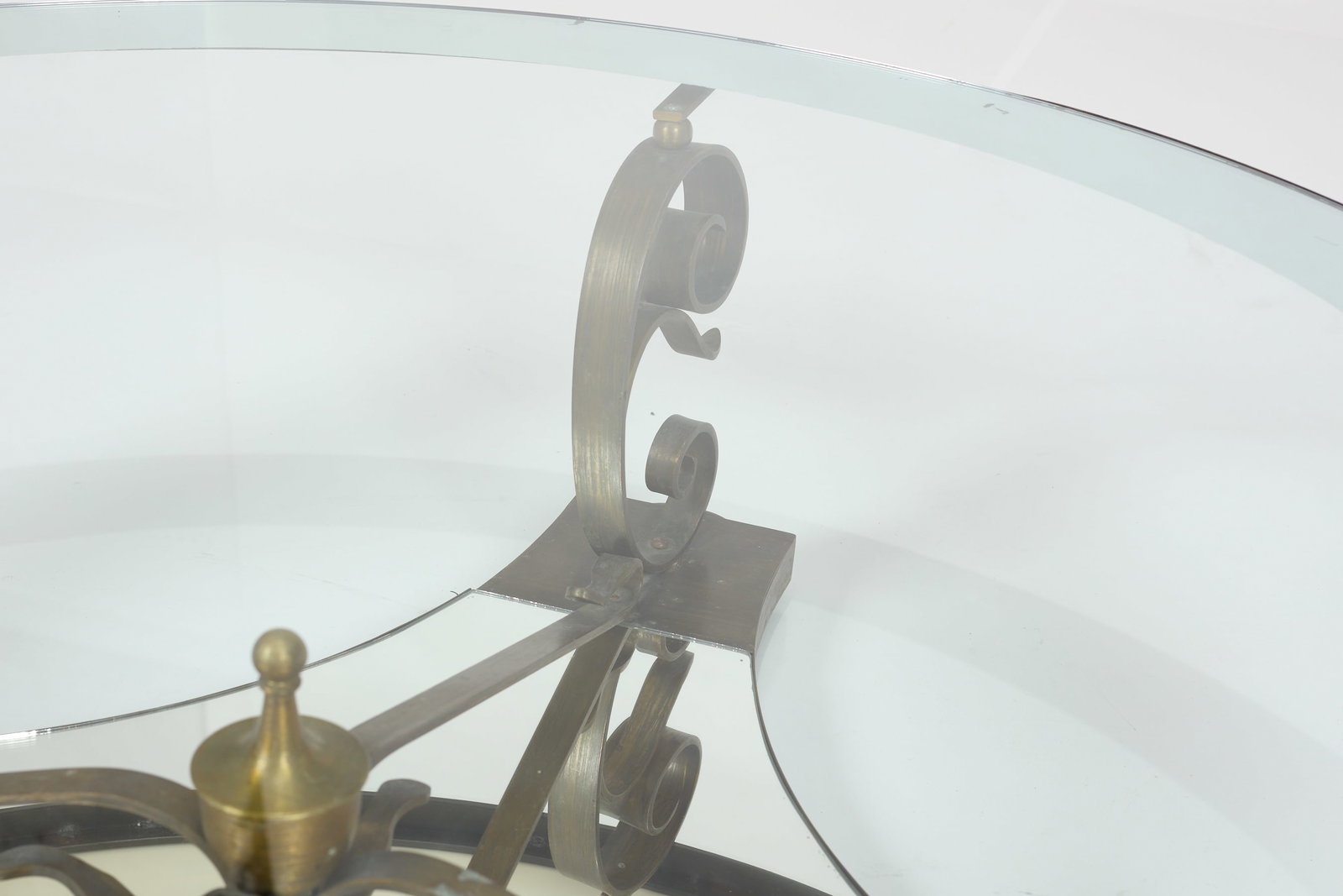 Arturo Pani, Coffee Table - 7