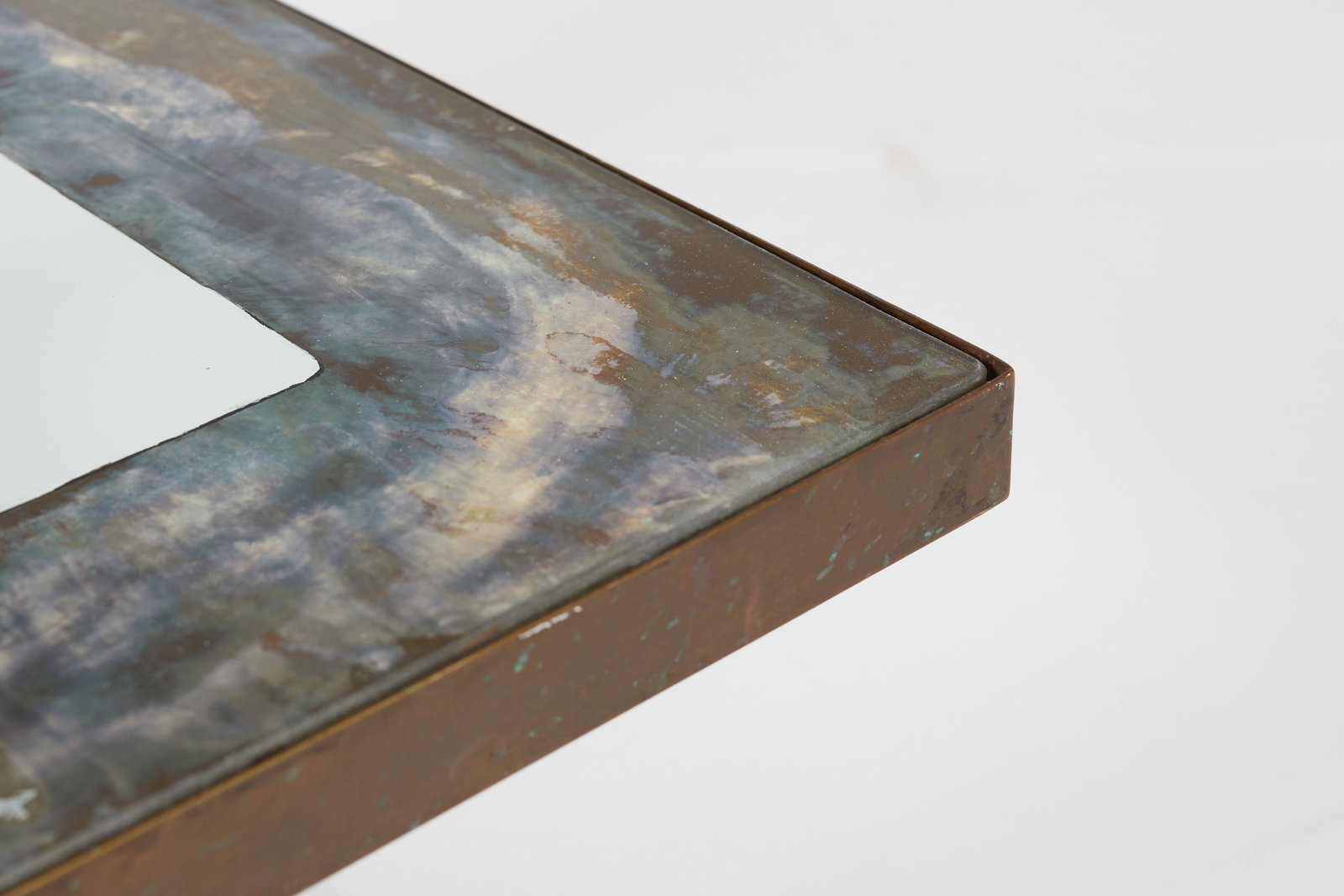 Arturo Pani, 'Crown' Side Table - 8