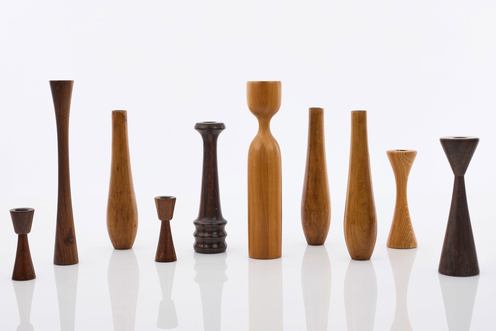 Brazilian, Candlesticks (10) - 2