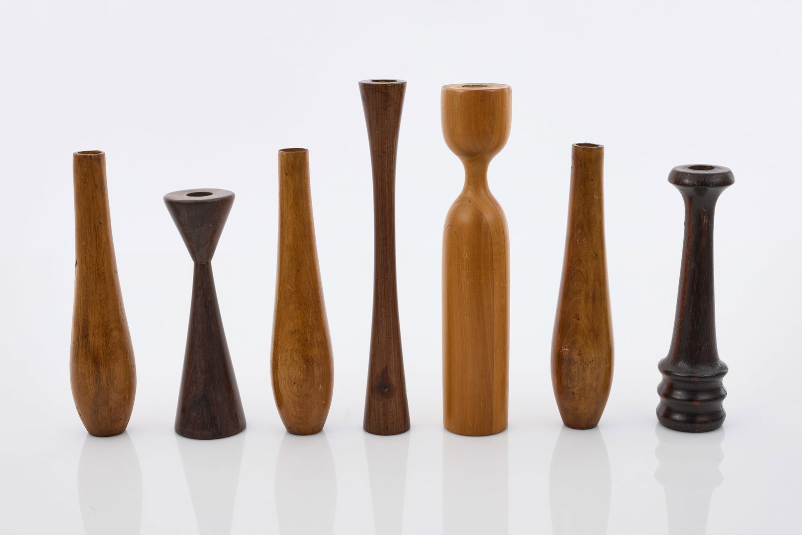 Brazilian, Candlesticks (10) - 3