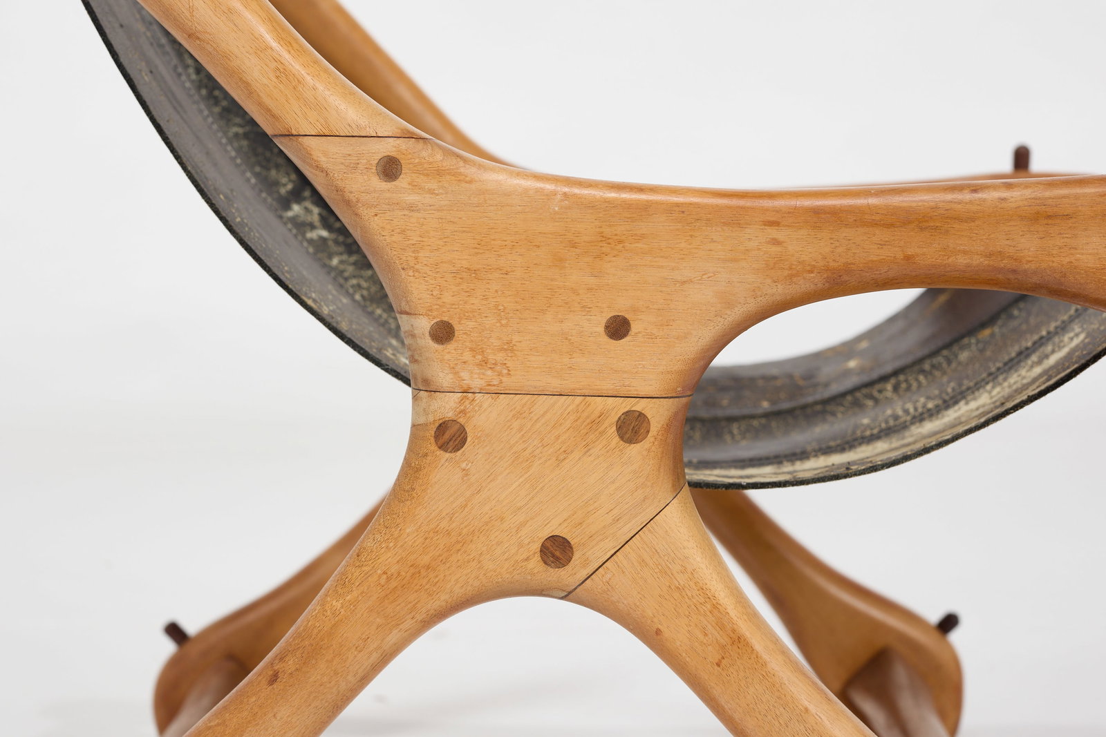 Don Shoemaker, Sling Chairs (2) - 12