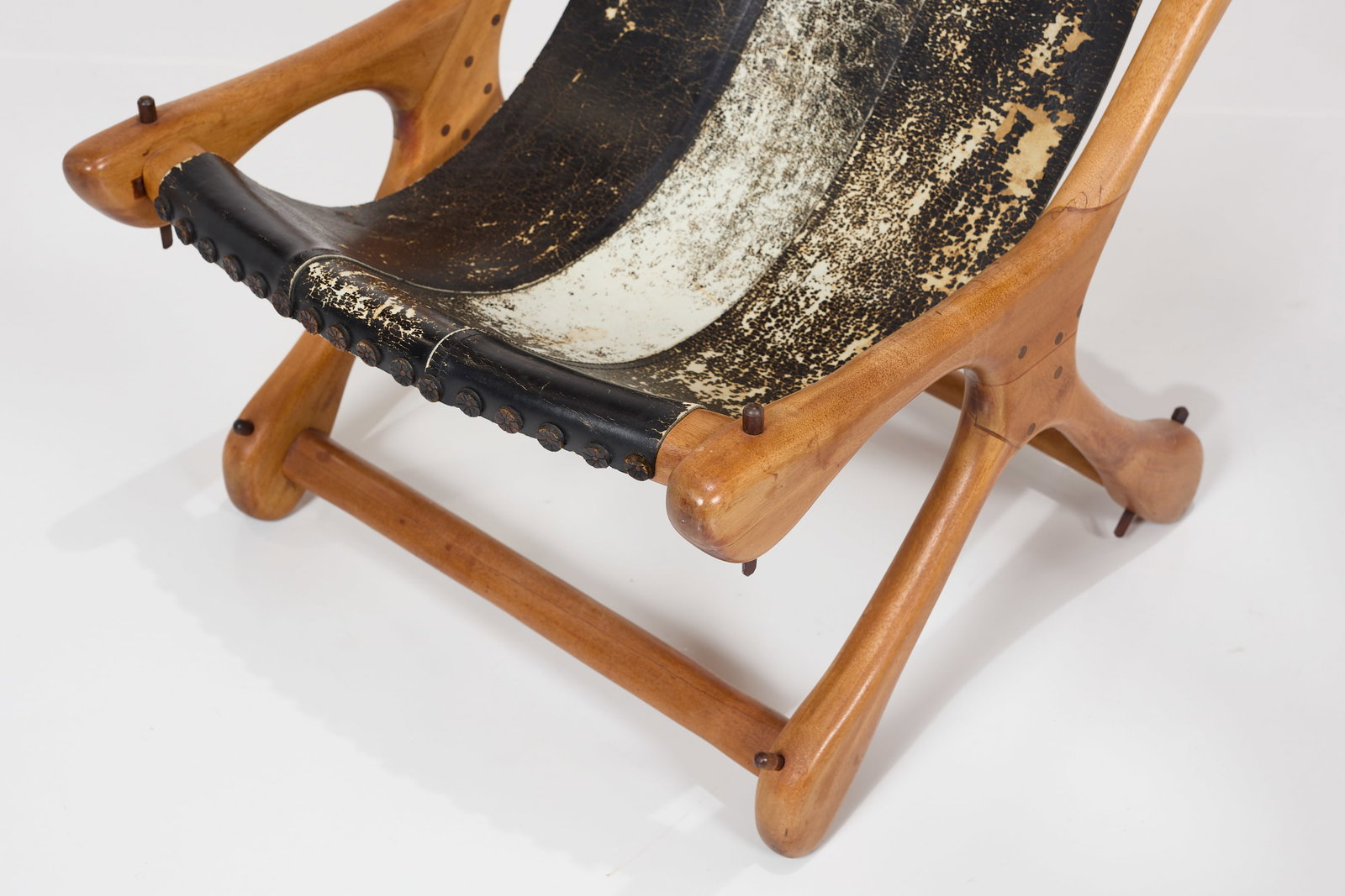 Don Shoemaker, Sling Chairs (2) - 3