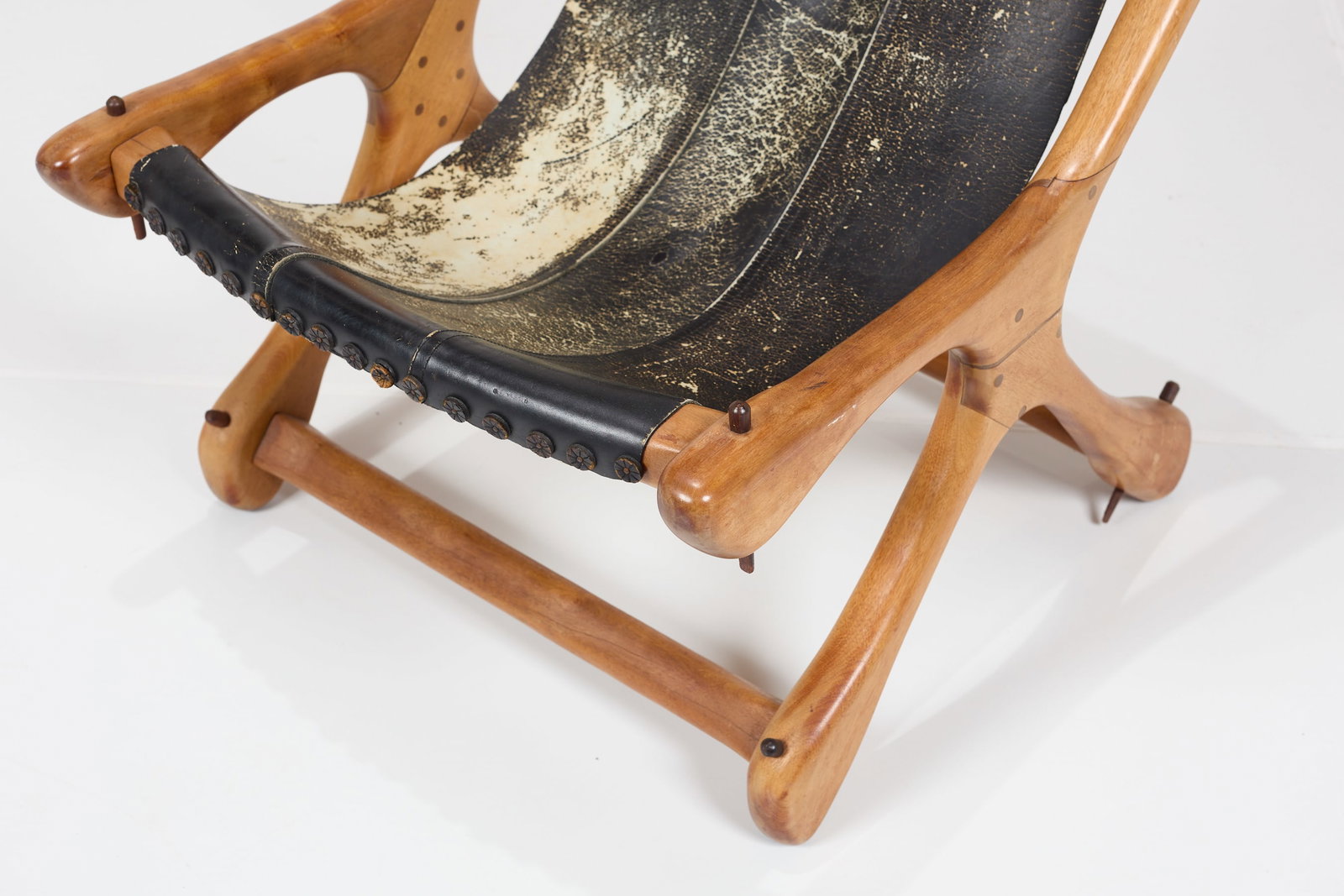 Don Shoemaker, Sling Chairs (2) - 4
