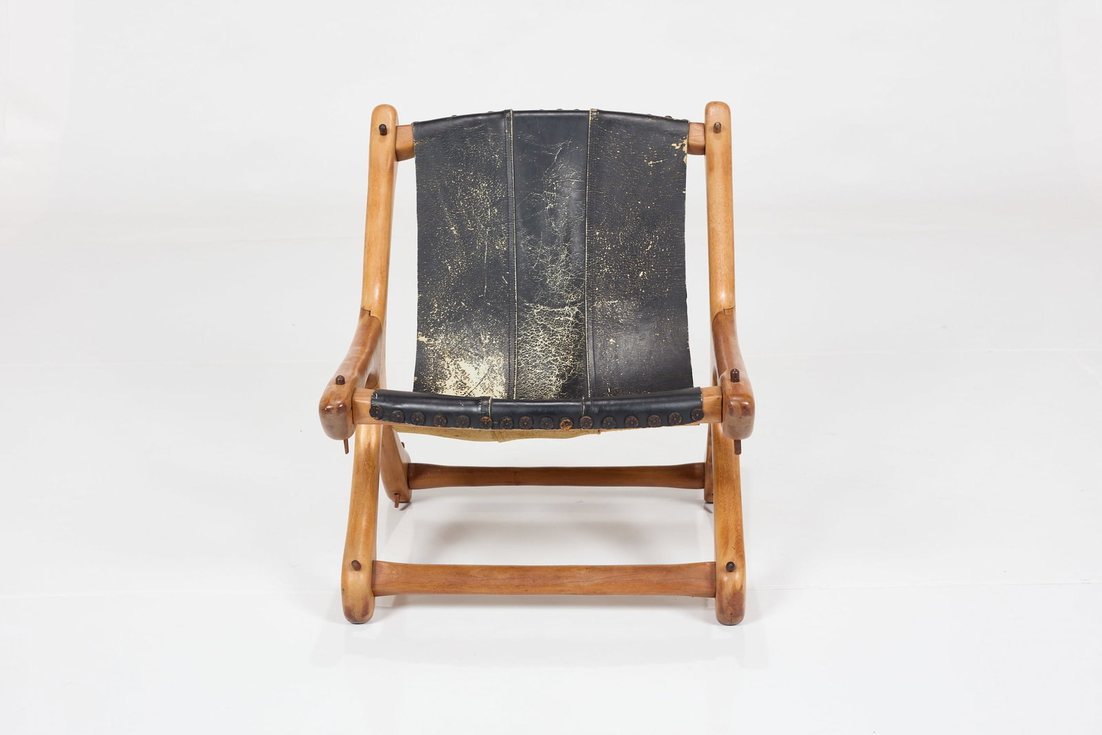 Don Shoemaker, Sling Chairs (2) - 5