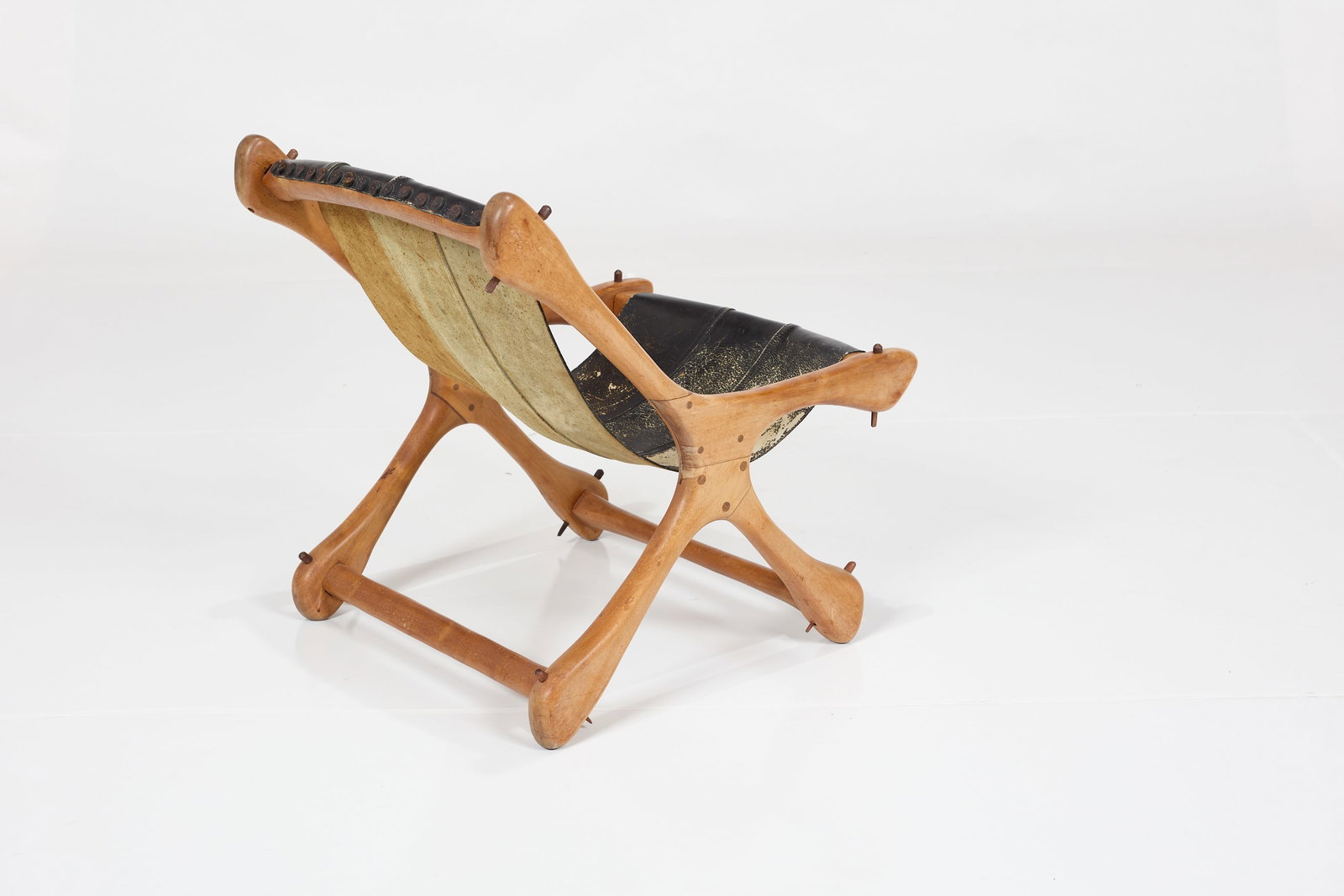 Don Shoemaker, Sling Chairs (2) - 7