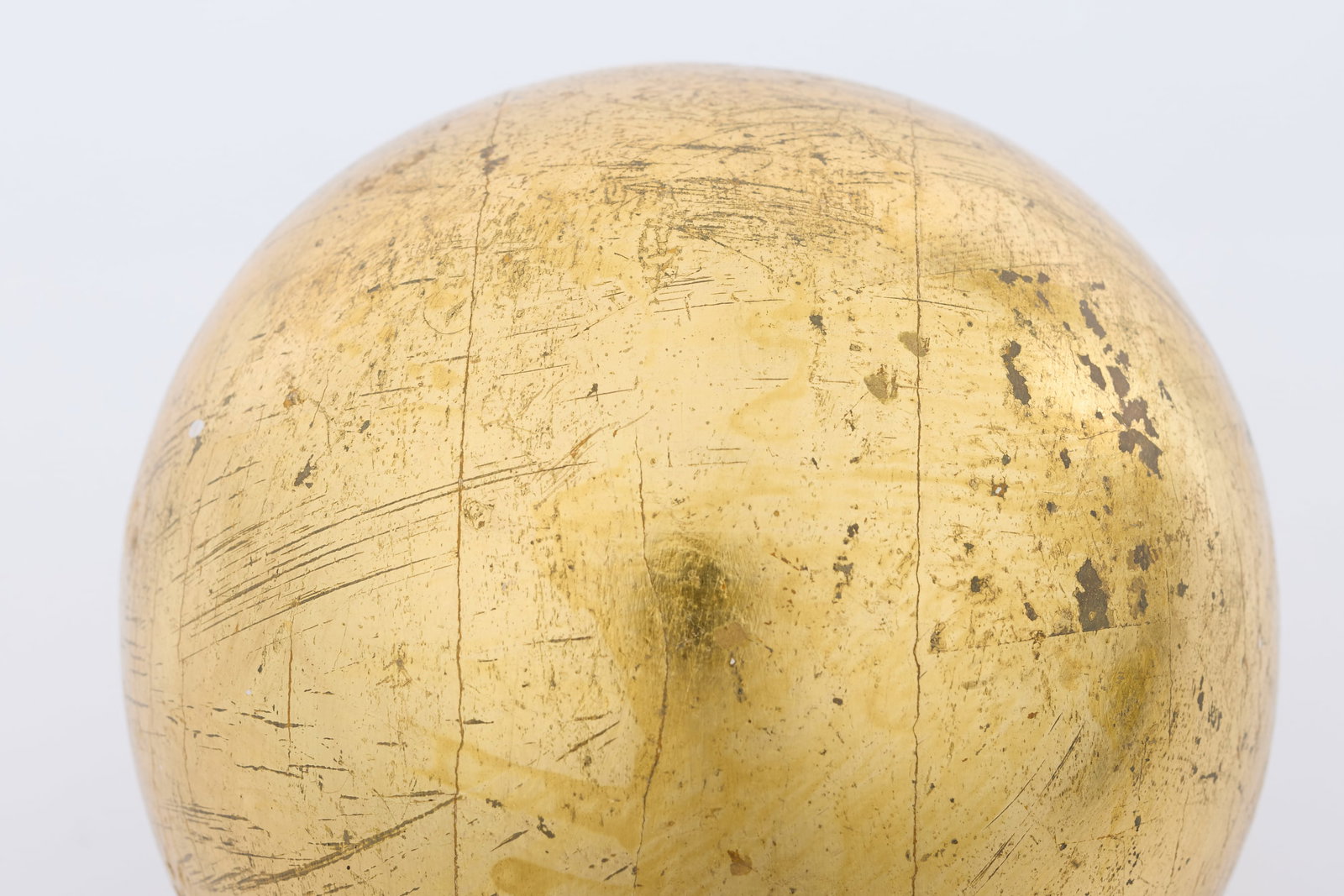 Mathias Goeritz, Spheres (2) - 11