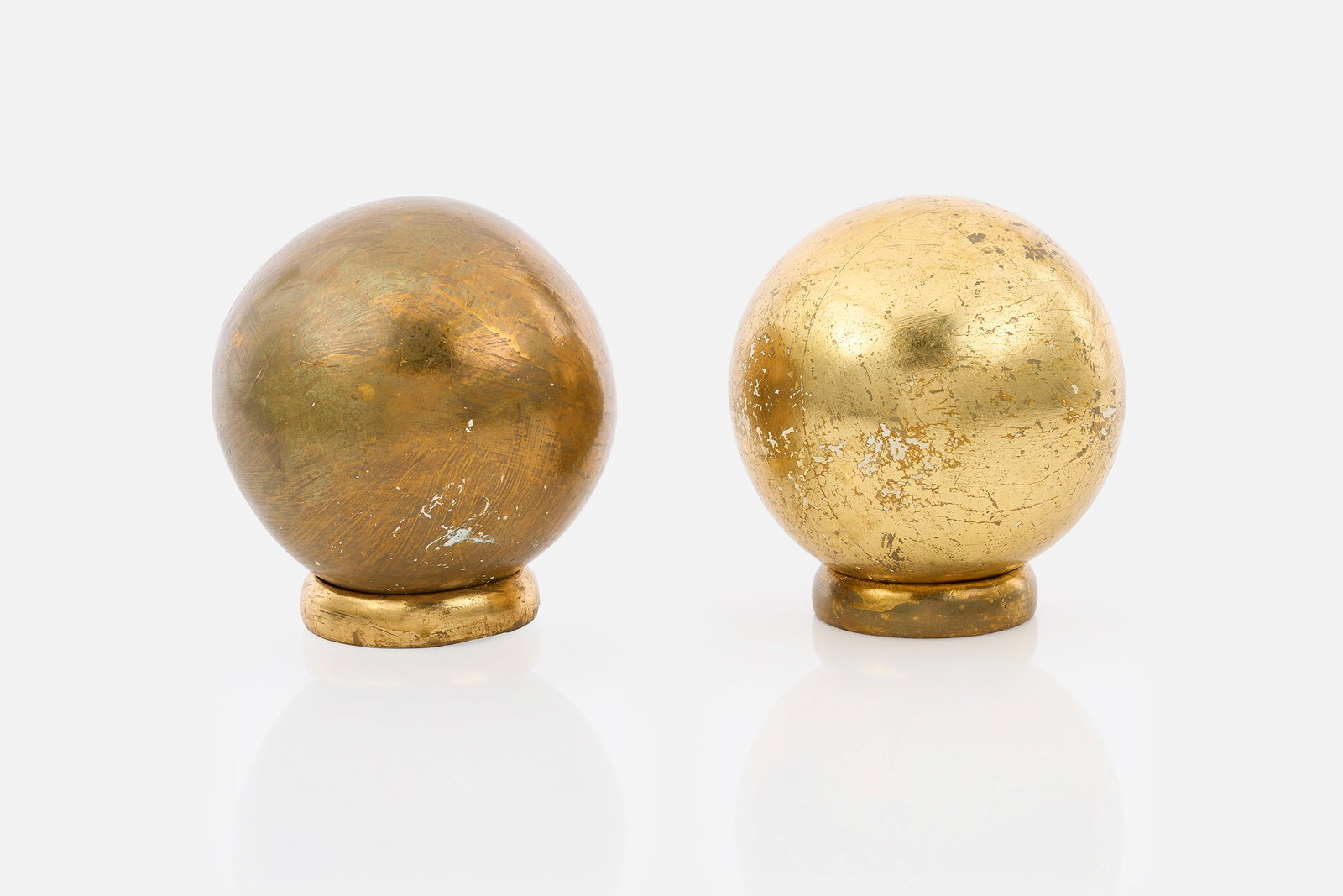 Mathias Goeritz, Spheres (2) (1 of 15)