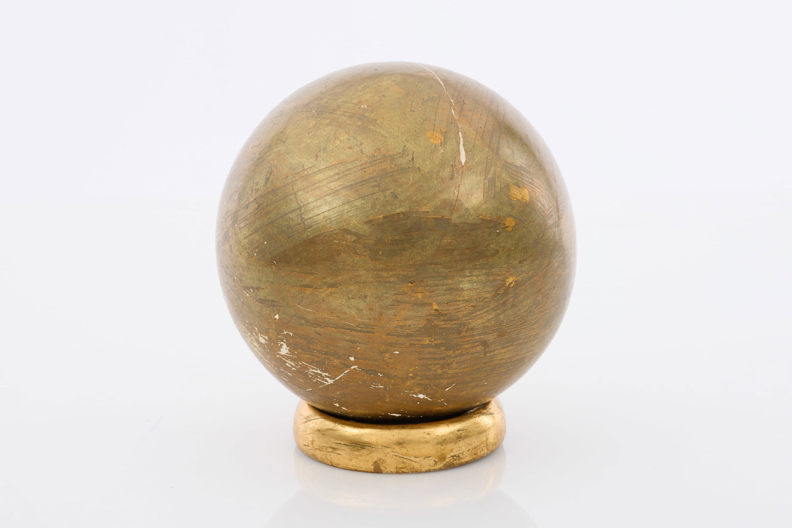 Mathias Goeritz, Spheres (2) - 5