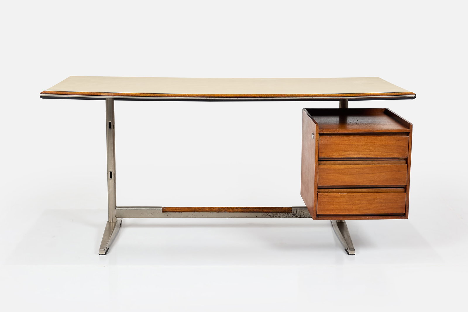 Gio Ponti, Desk - 2