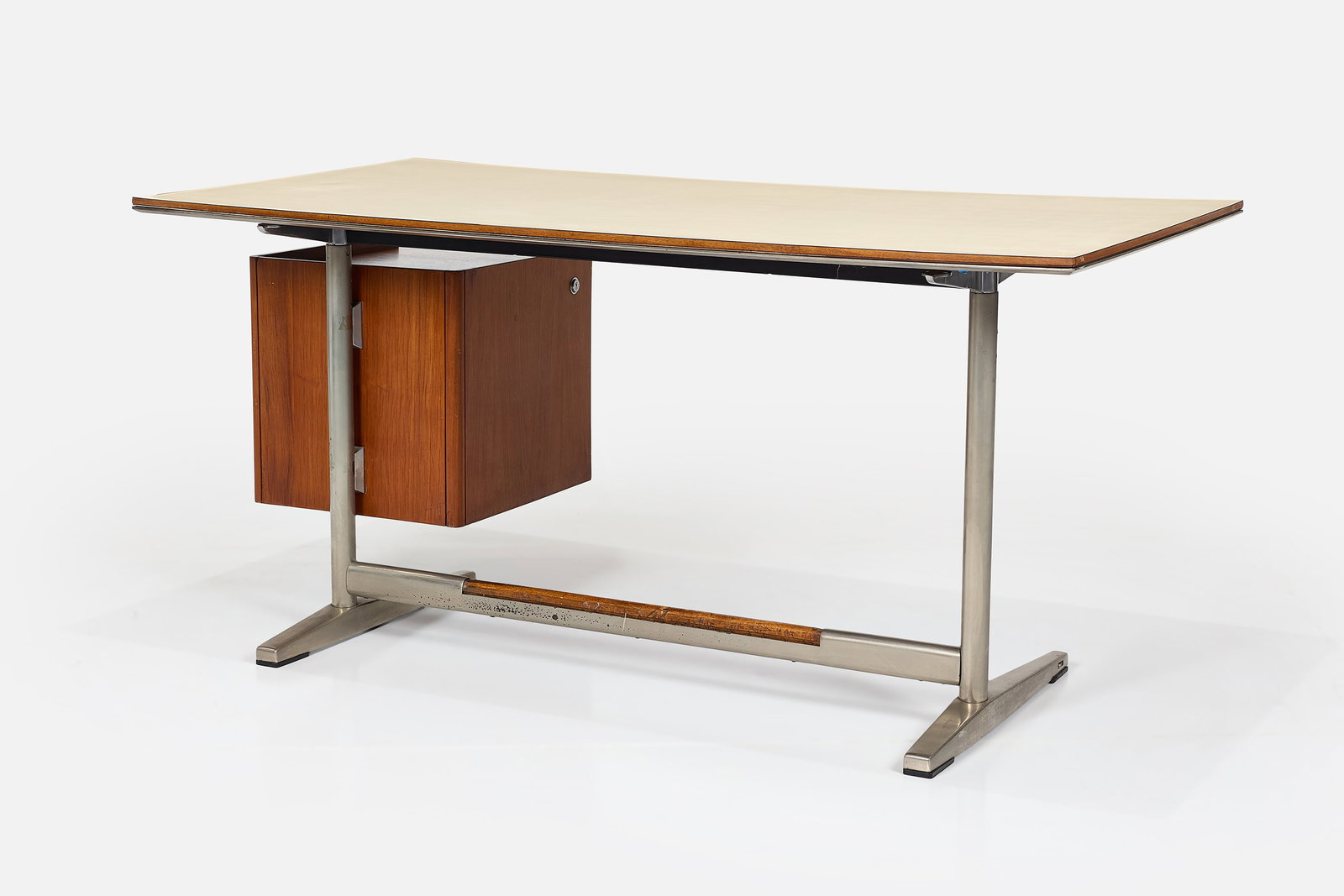 Gio Ponti, Desk - 3