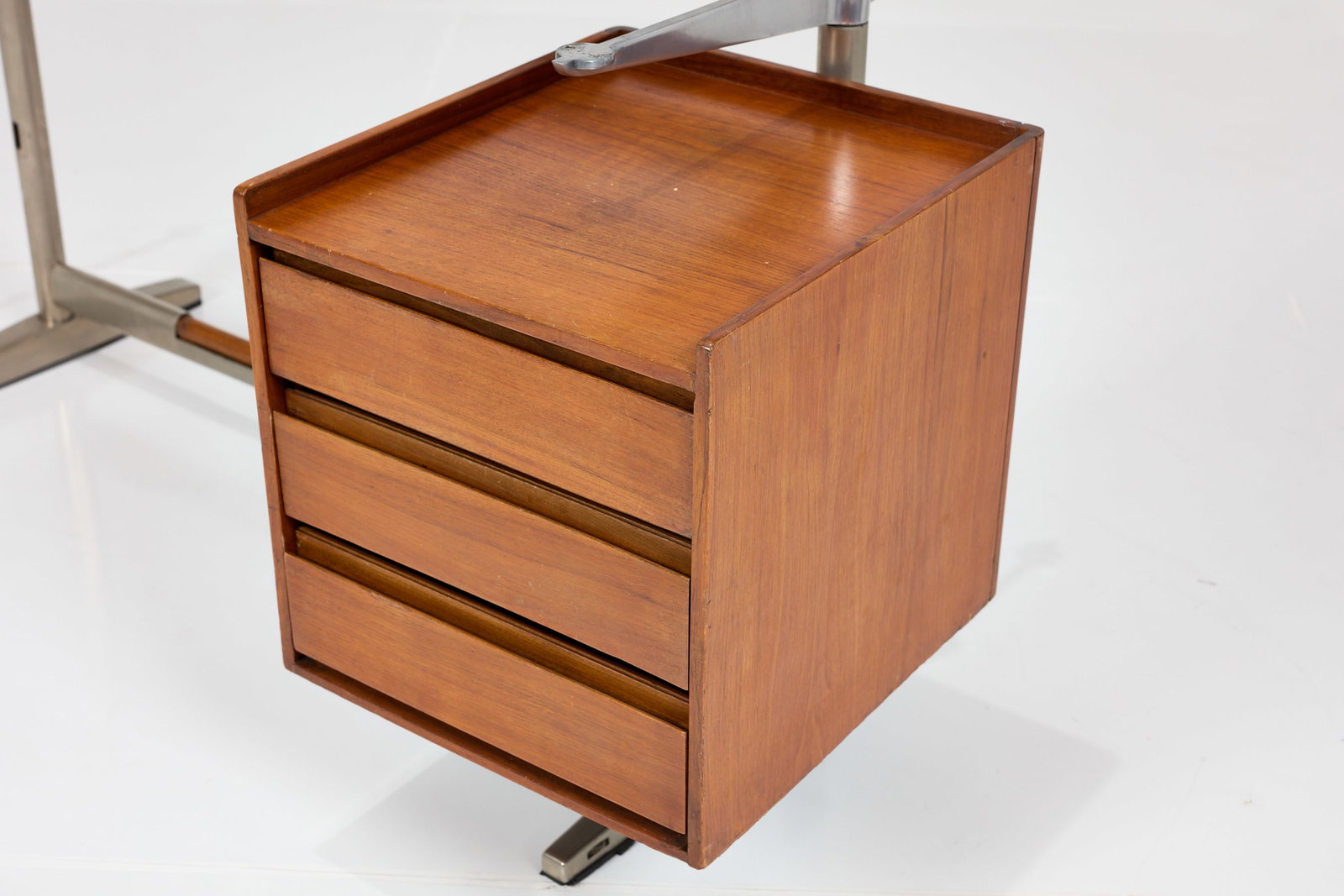 Gio Ponti, Desk - 6