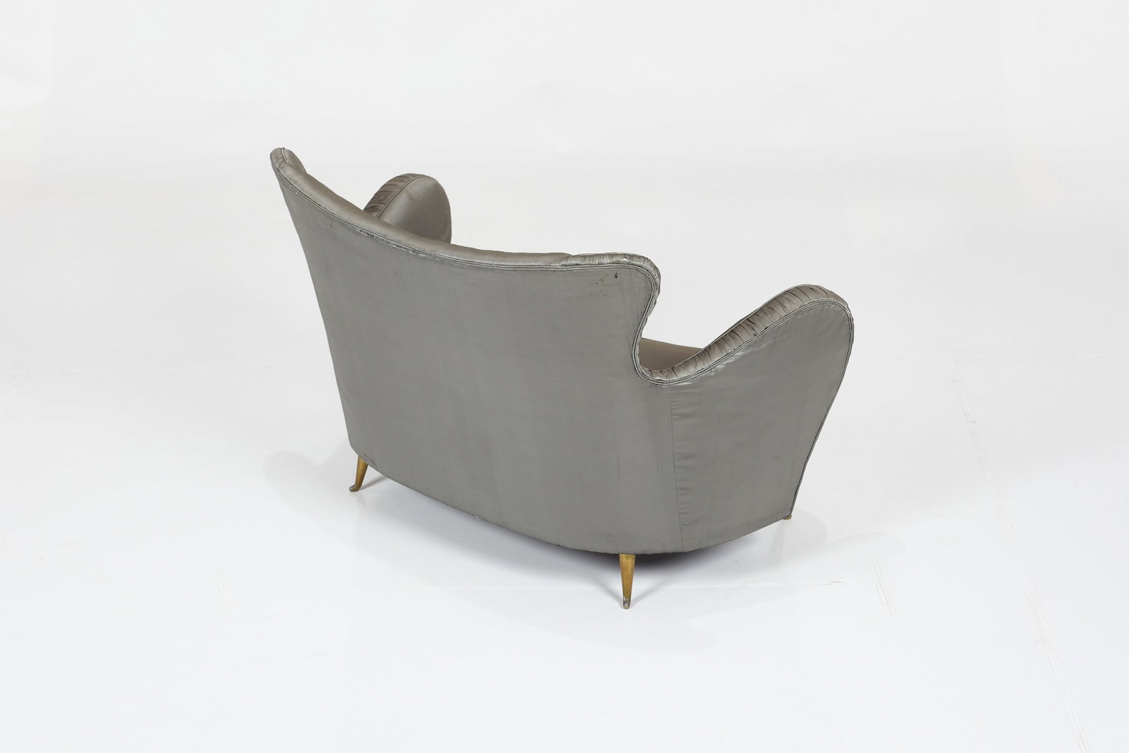 Italian, Settee - 2