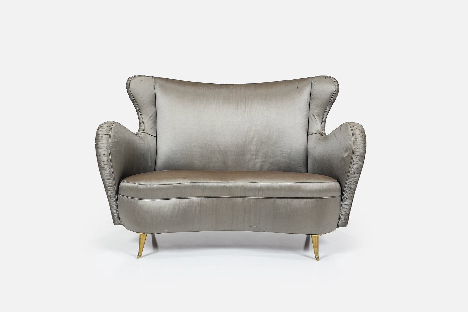 Italian, Settee - 3