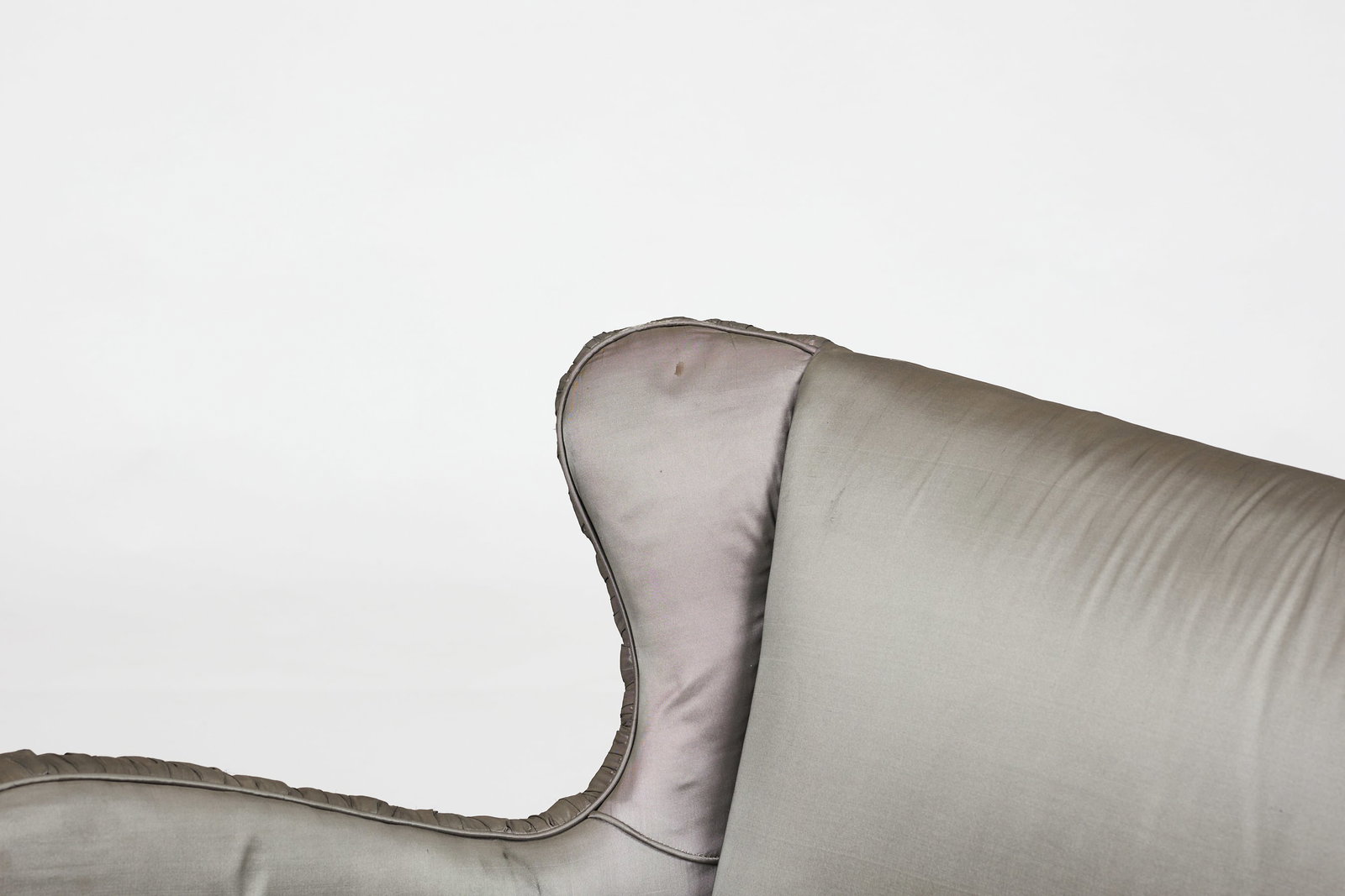 Italian, Settee - 4